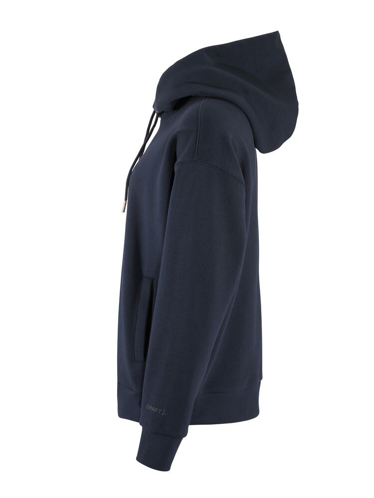 Frequent Hoodie Damen