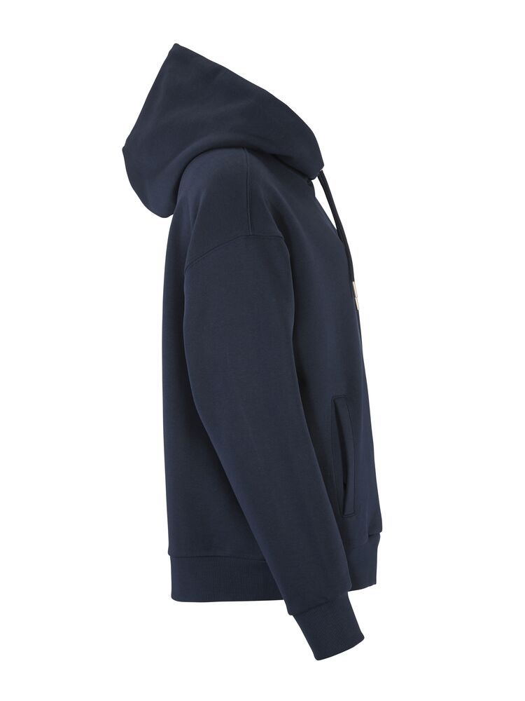 Frequent Hoodie Damen