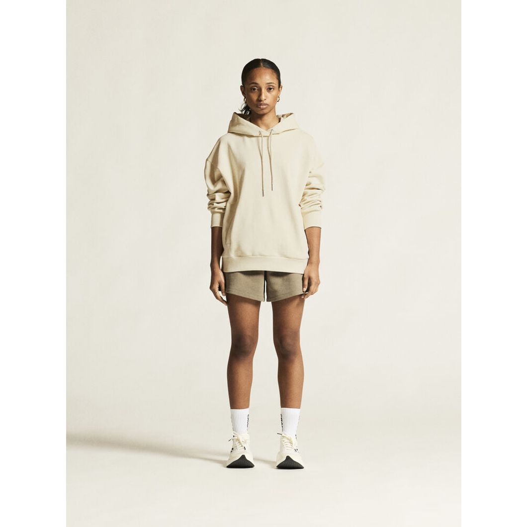 Frequent Hoodie Damen