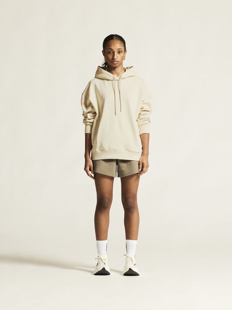 Frequent Hoodie Damen