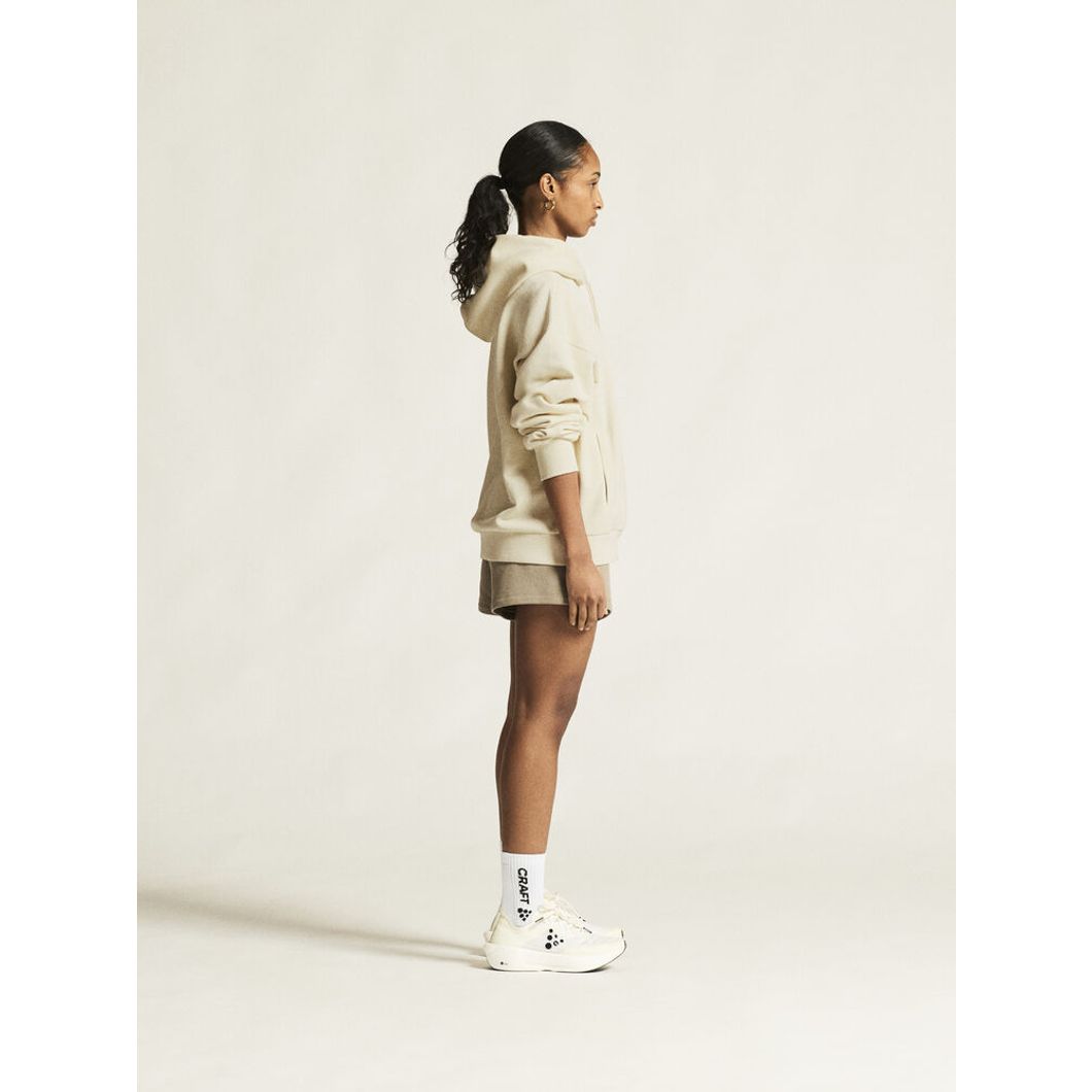 Frequent Hoodie Damen