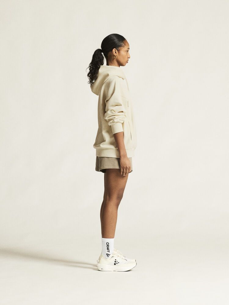 Frequent Hoodie Damen