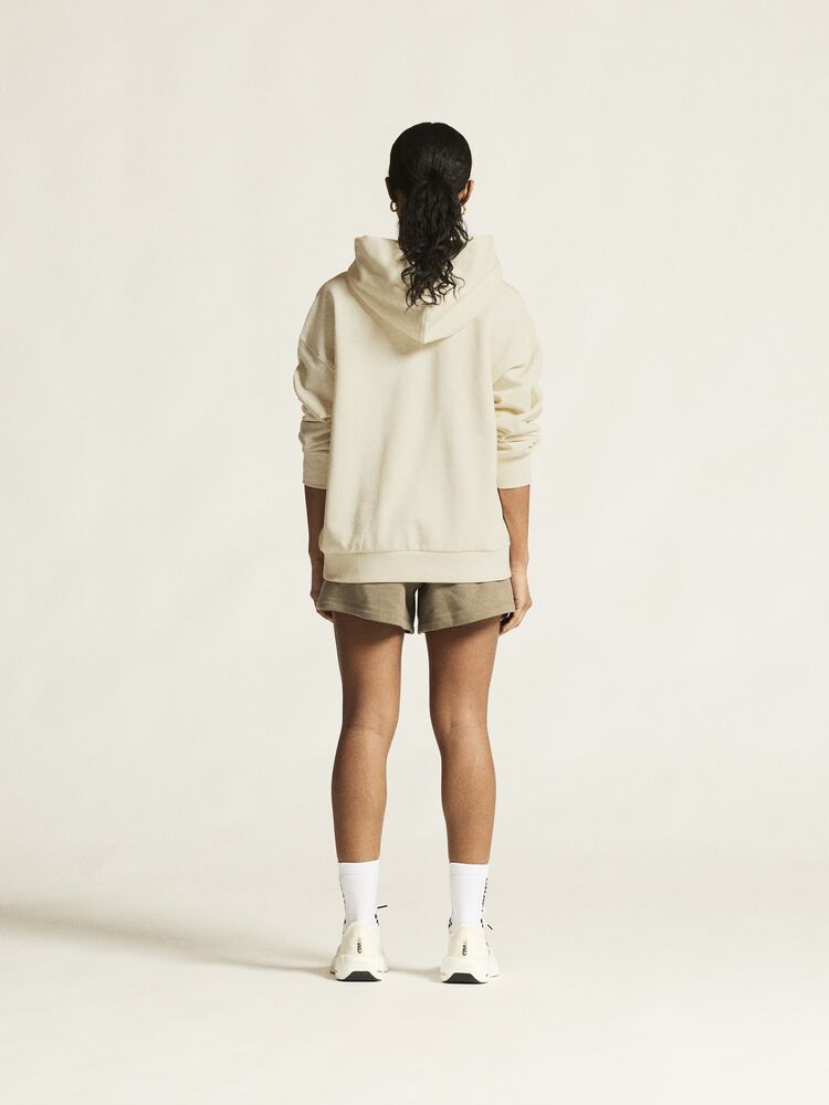 Frequent Hoodie Damen