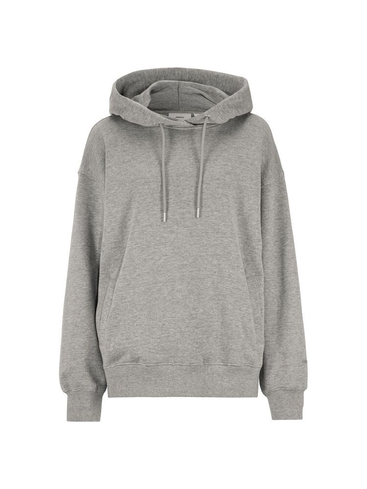 Frequent Hoodie Damen