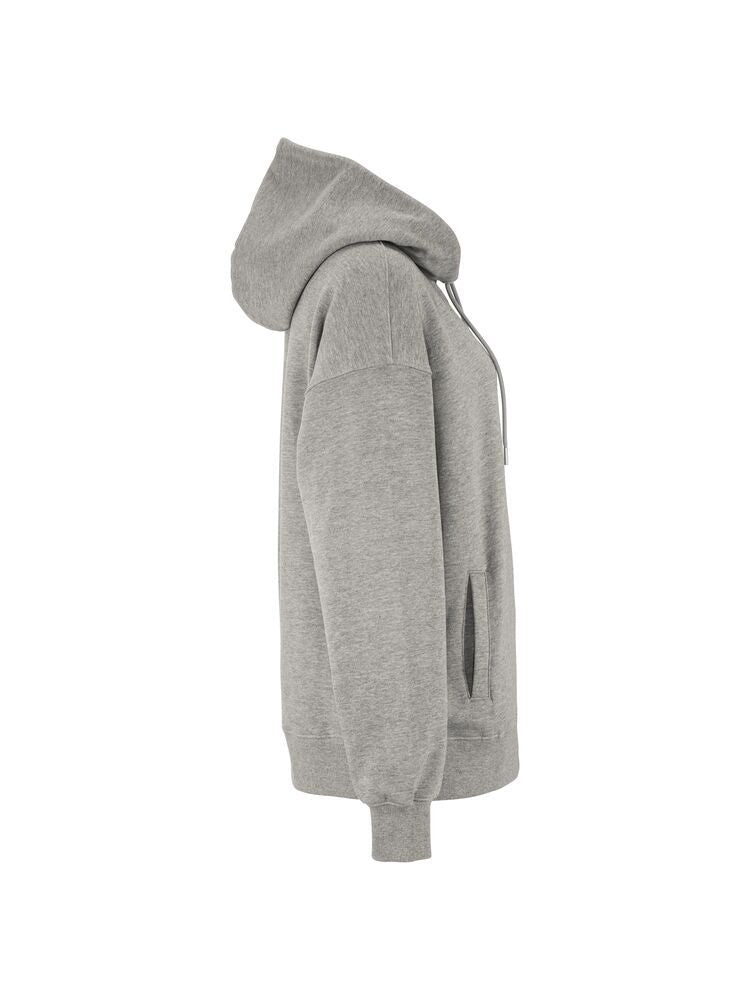 Frequent Hoodie Damen