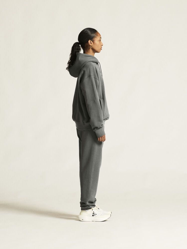 Frequent Hoodie Damen