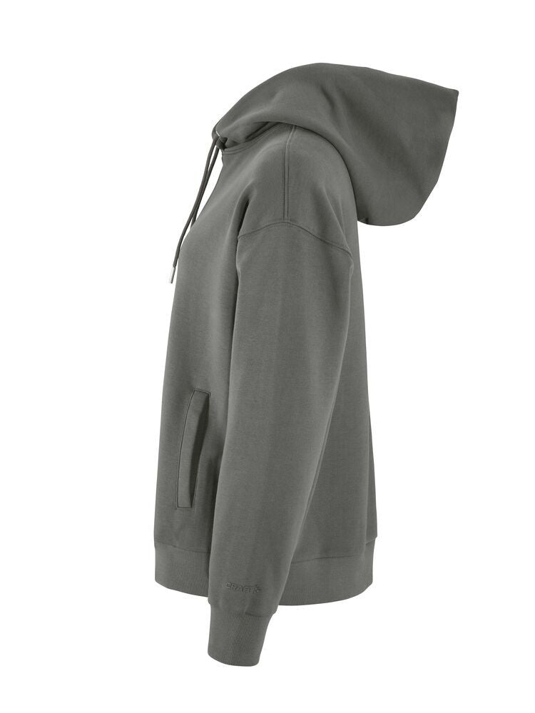 Frequent Hoodie Damen