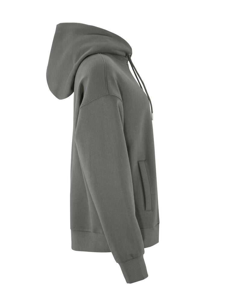 Frequent Hoodie Damen