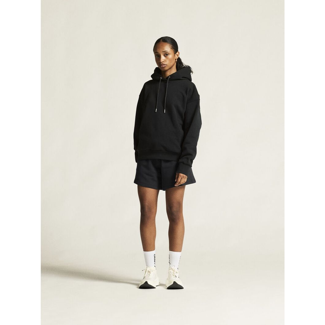 Frequent Hoodie Damen
