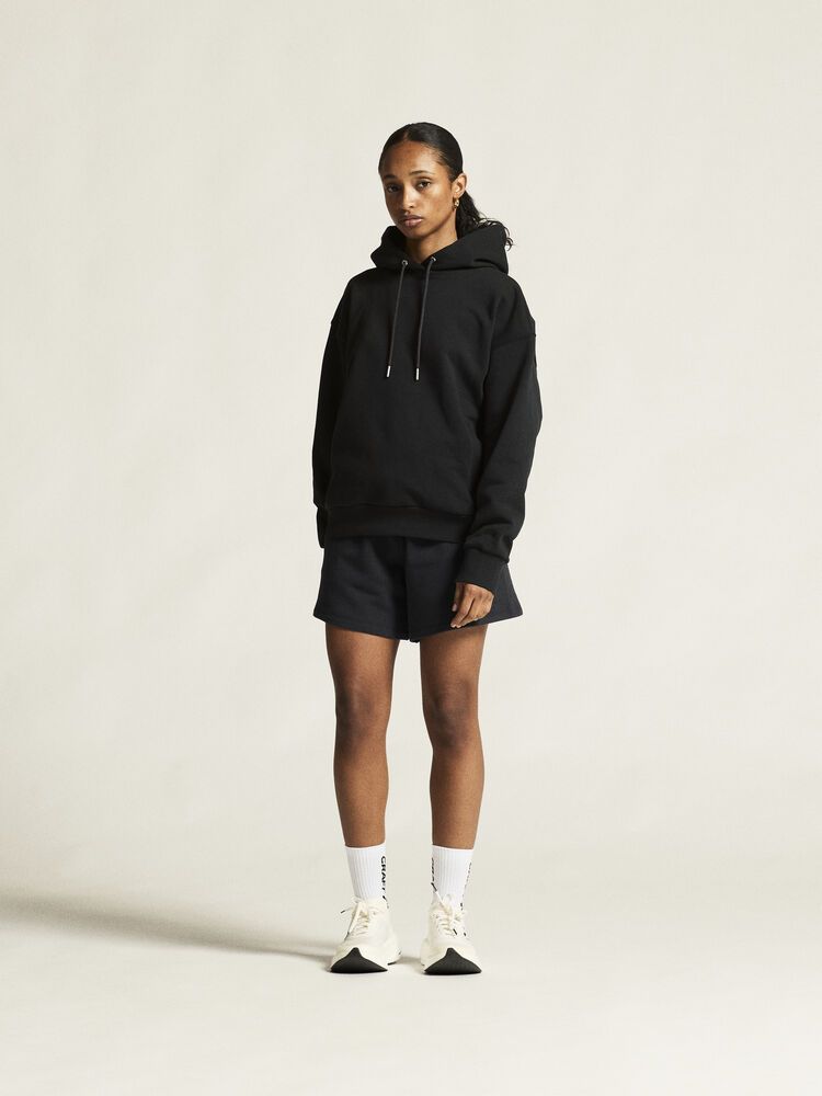 Frequent Hoodie Damen