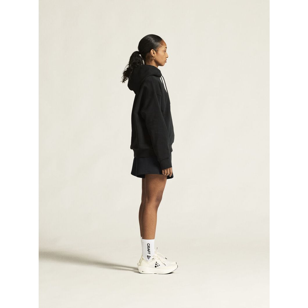 Frequent Hoodie Damen