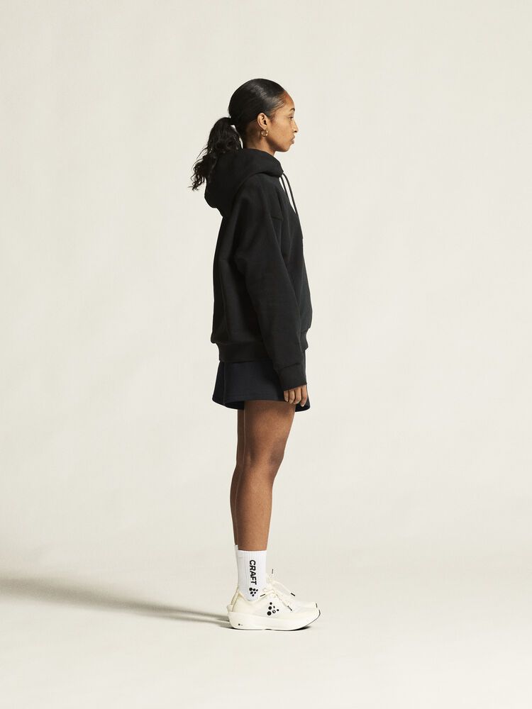 Frequent Hoodie Damen