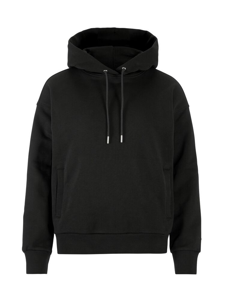 Frequent Hoodie Damen