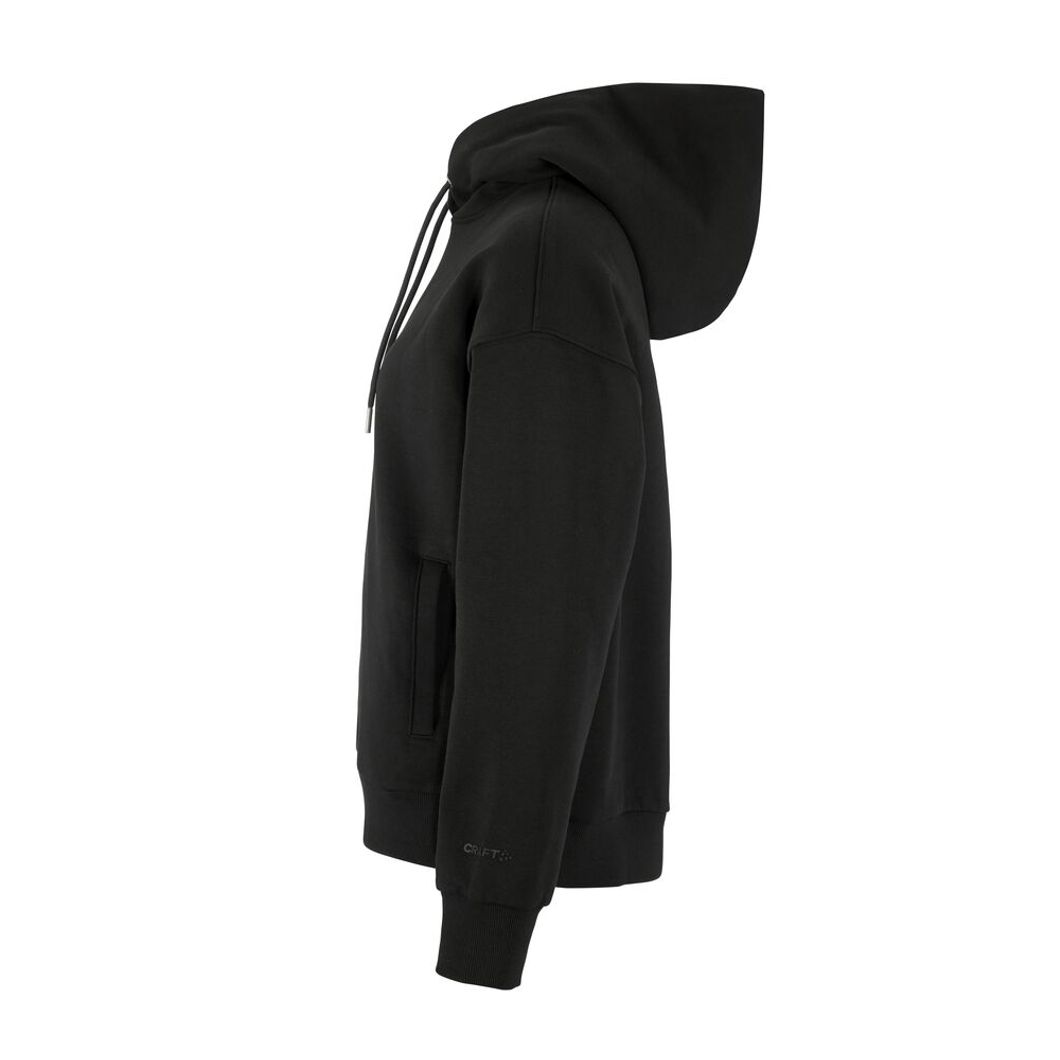 Frequent Hoodie Damen