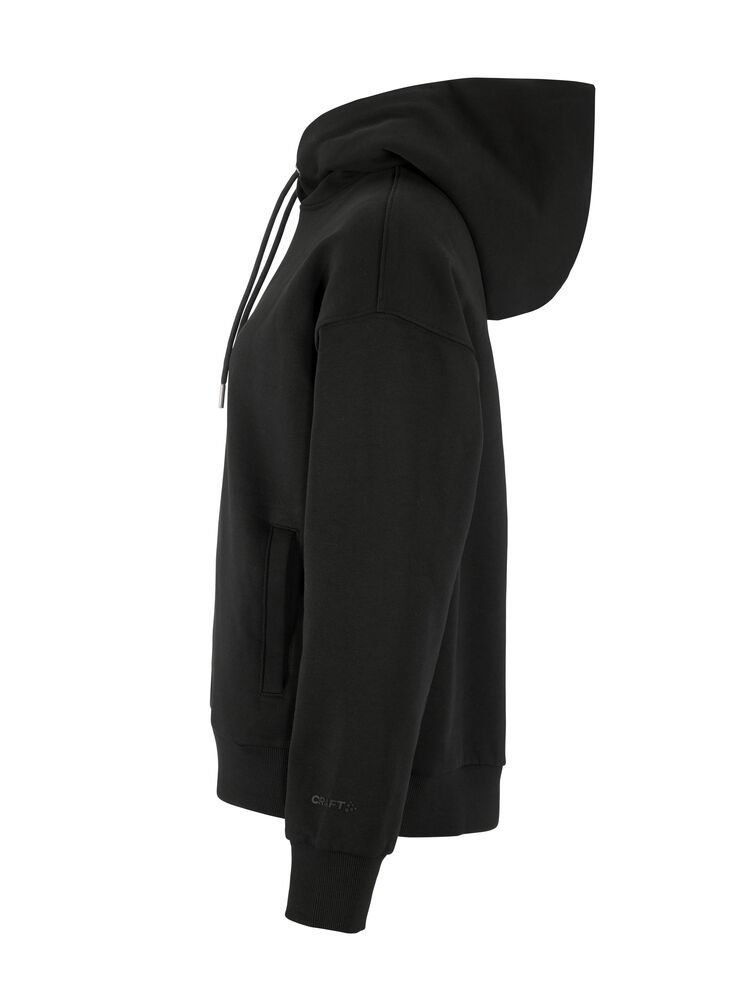 Frequent Hoodie Damen