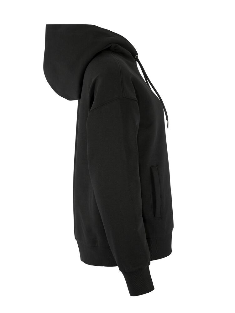 Frequent Hoodie Damen