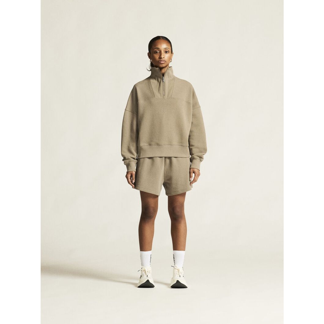 Frequent Hz Sweatshirt Damen