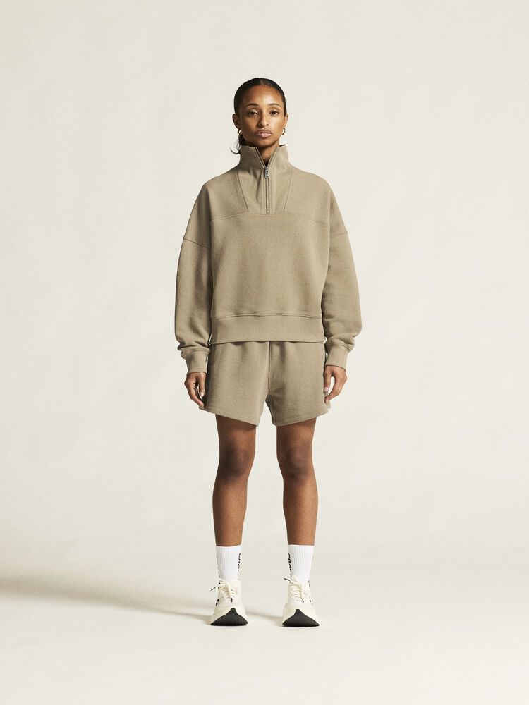 Frequent Hz Sweatshirt Damen
