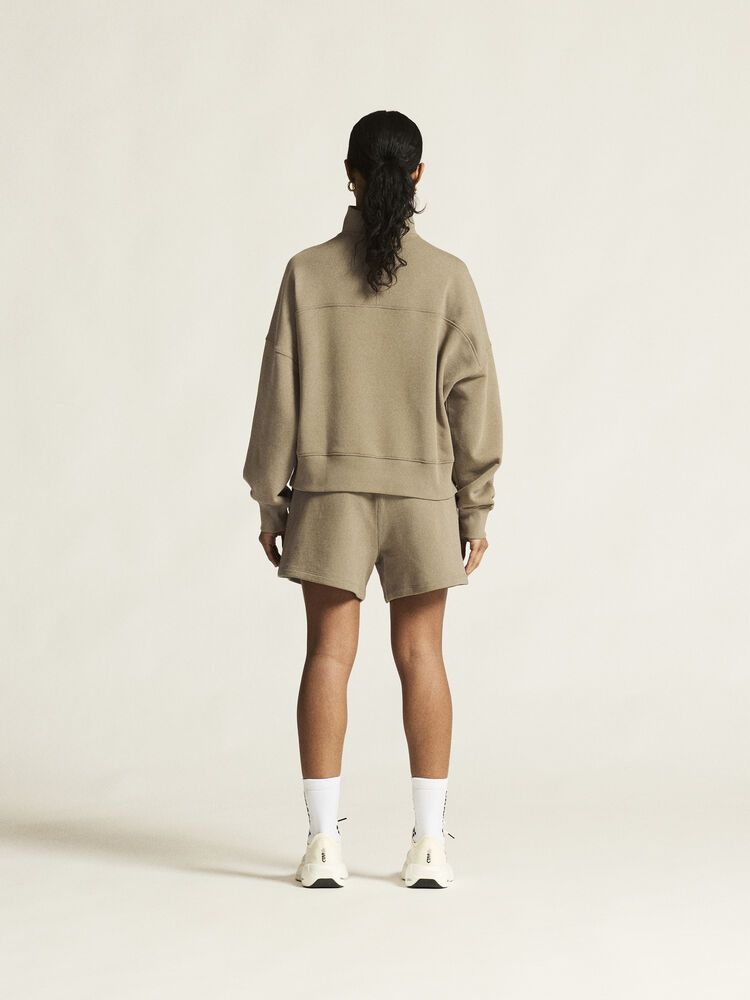 Frequent Hz Sweatshirt Damen