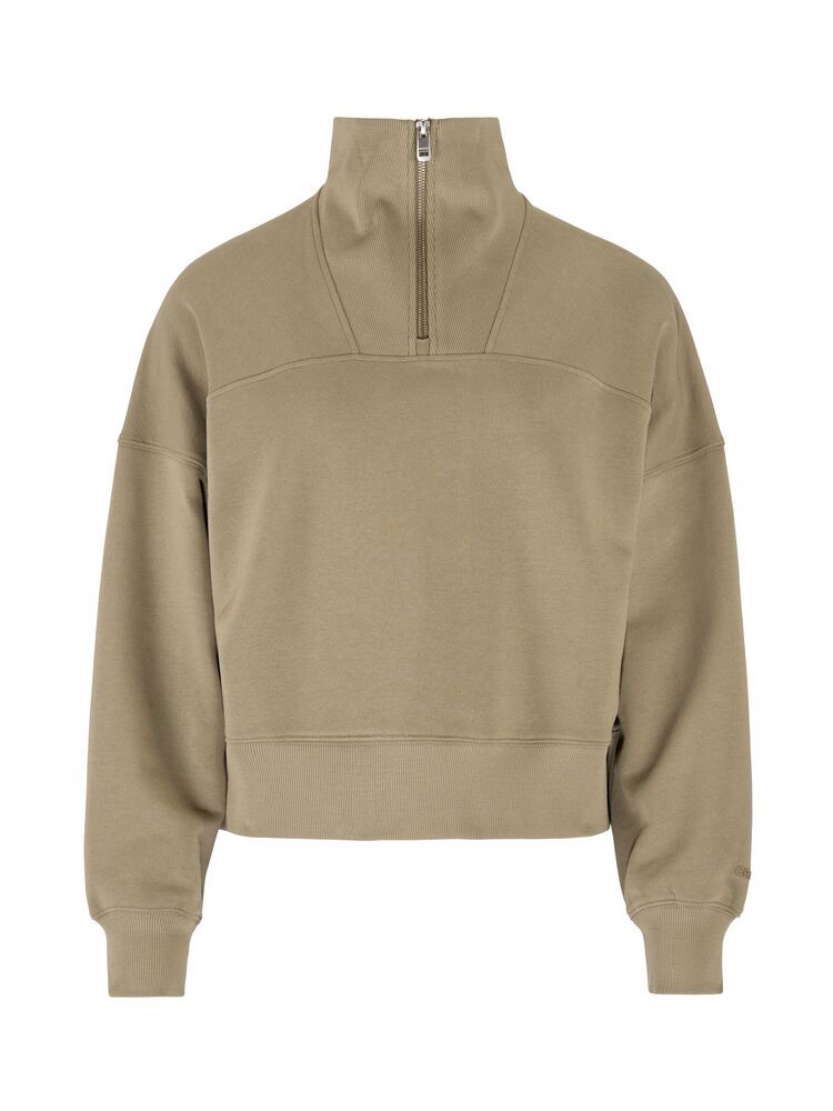 Frequent Hz Sweatshirt Damen