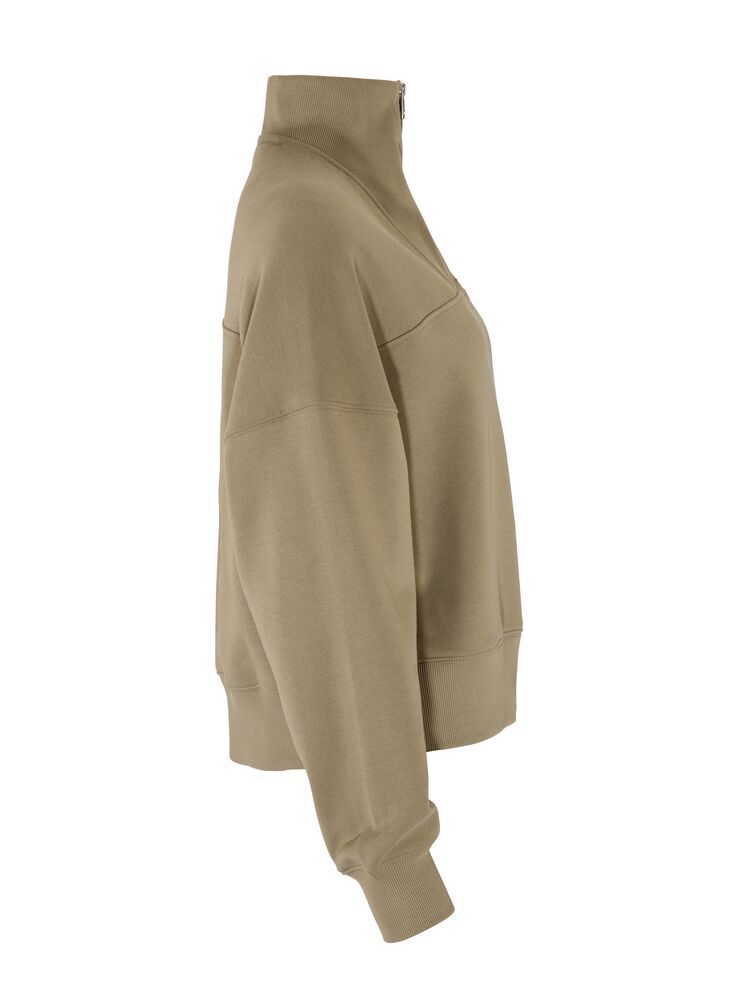 Frequent Hz Sweatshirt Damen