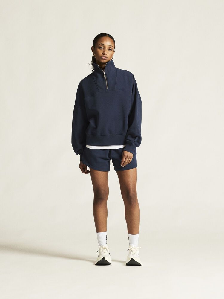 Frequent Hz Sweatshirt Damen