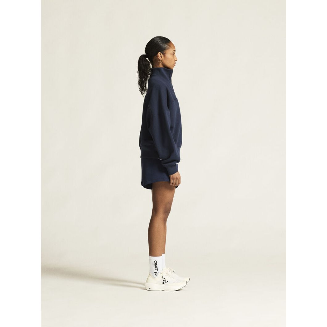 Frequent Hz Sweatshirt Damen