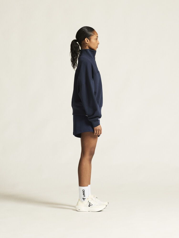Frequent Hz Sweatshirt Damen
