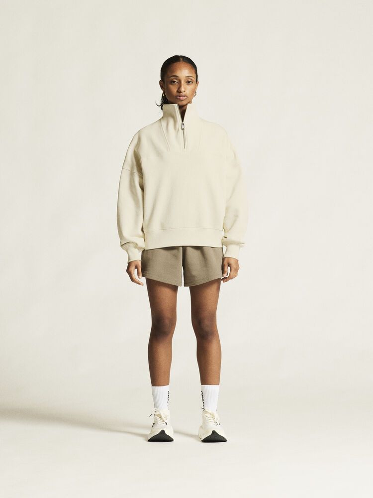 Frequent Hz Sweatshirt Damen