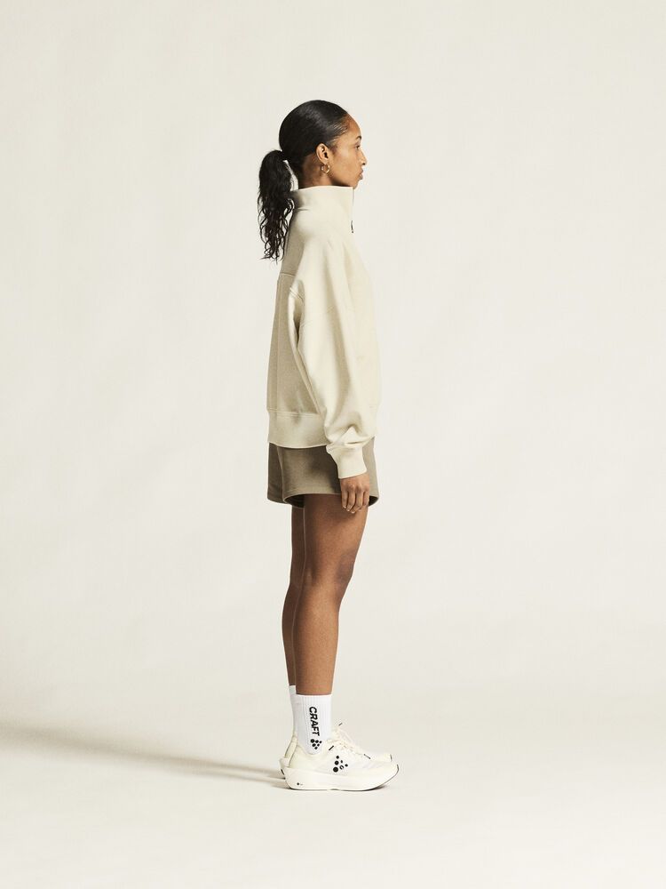 Frequent Hz Sweatshirt Damen