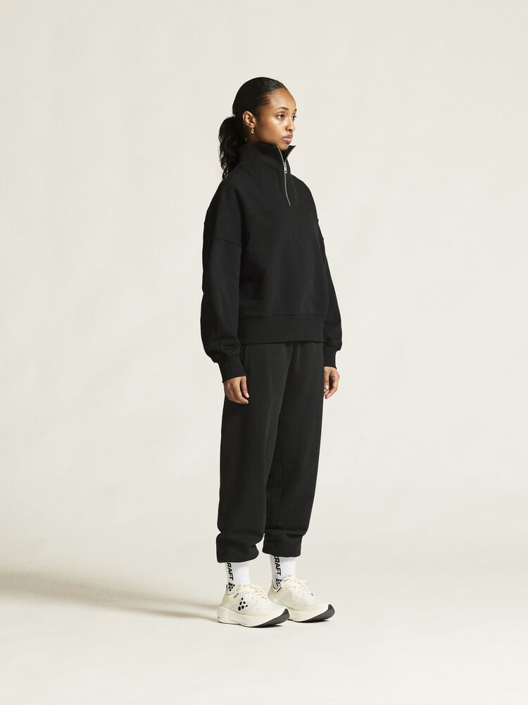 Frequent Hz Sweatshirt Damen