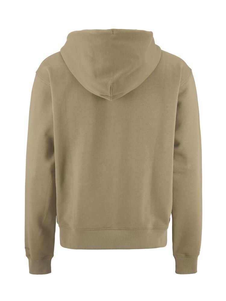 Frequent Full Zip Hoodie