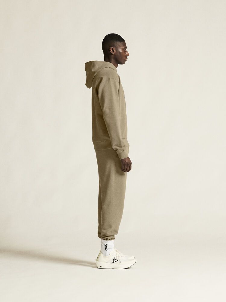 Frequent Full Zip Hoodie