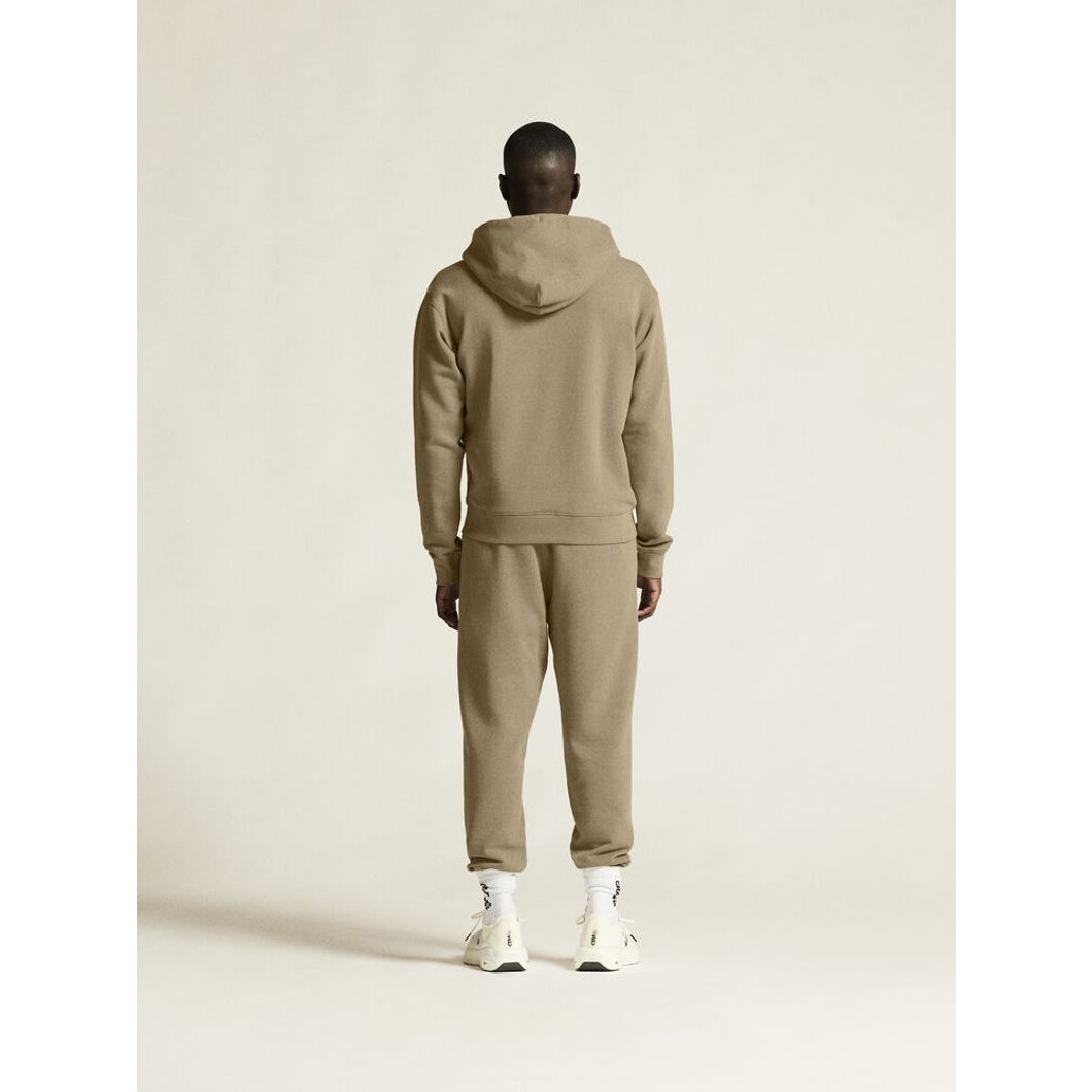 Frequent Full Zip Hoodie