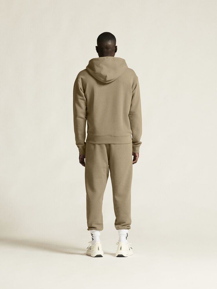Frequent Full Zip Hoodie