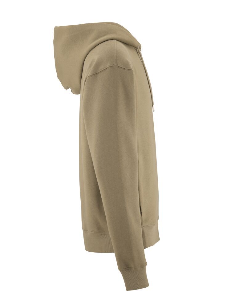 Frequent Full Zip Hoodie