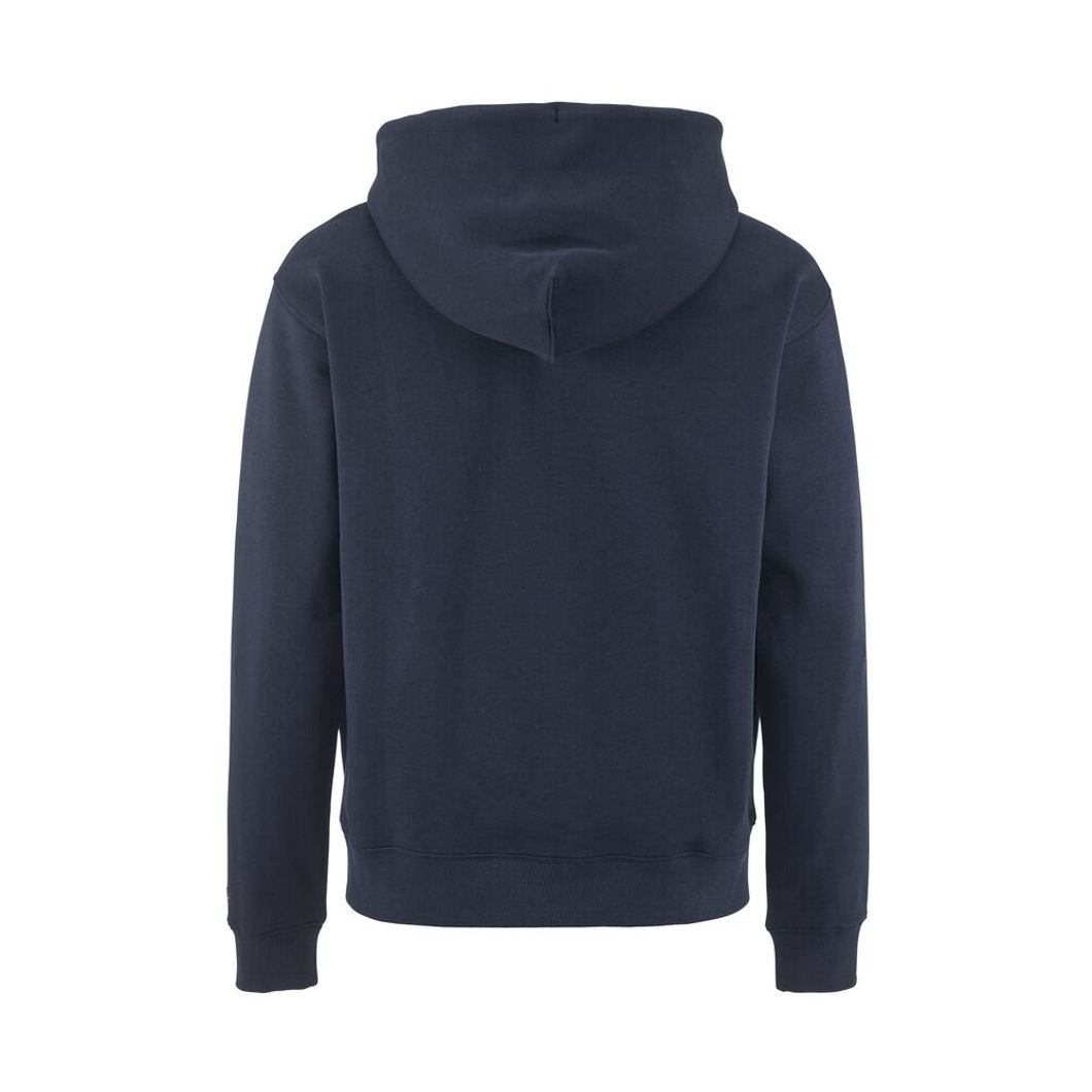 Frequent Full Zip Hoodie