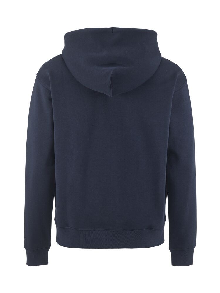 Frequent Full Zip Hoodie