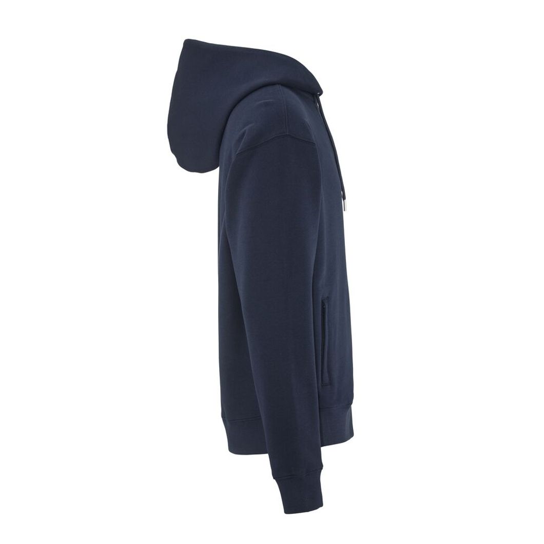 Frequent Full Zip Hoodie
