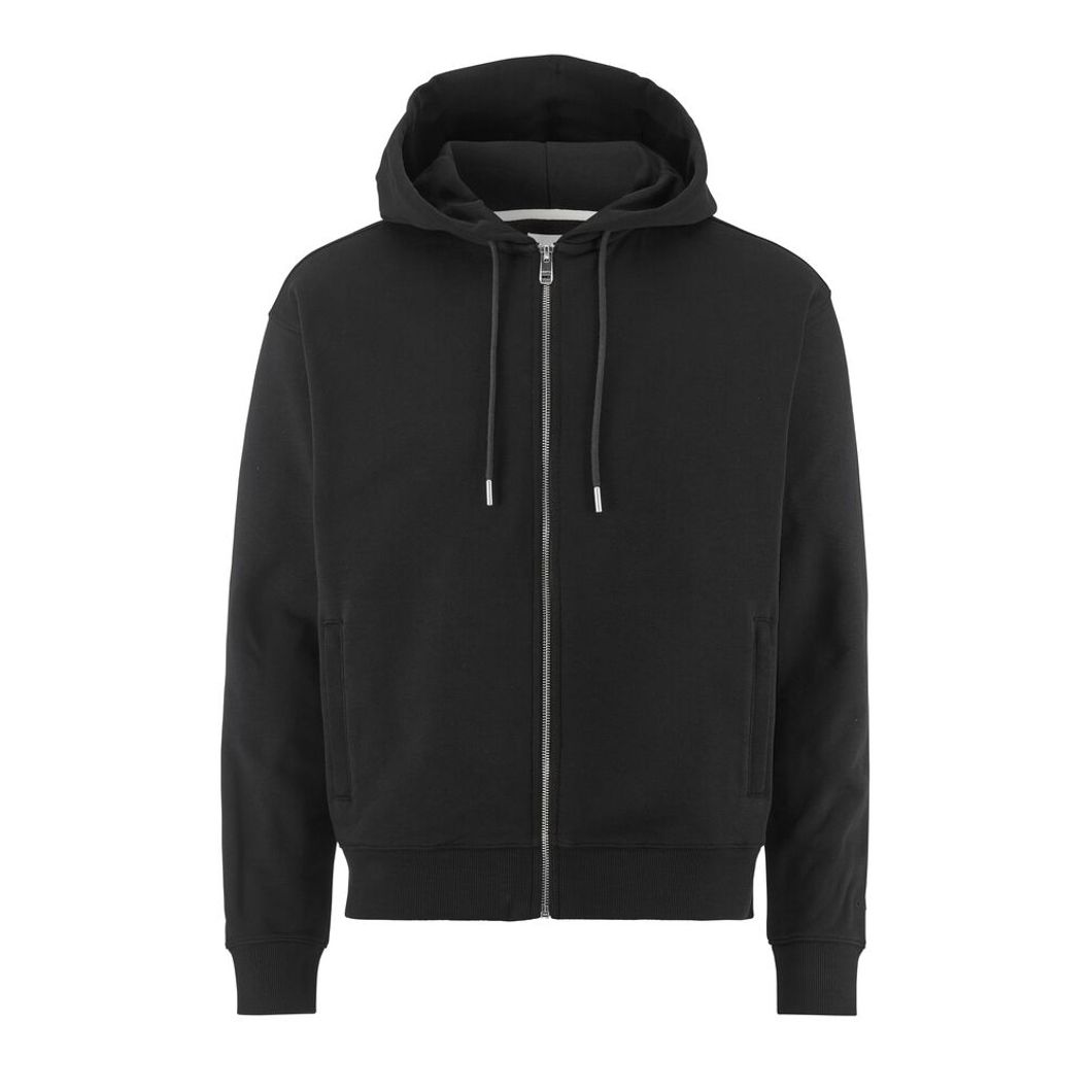 Frequent Full Zip Hoodie