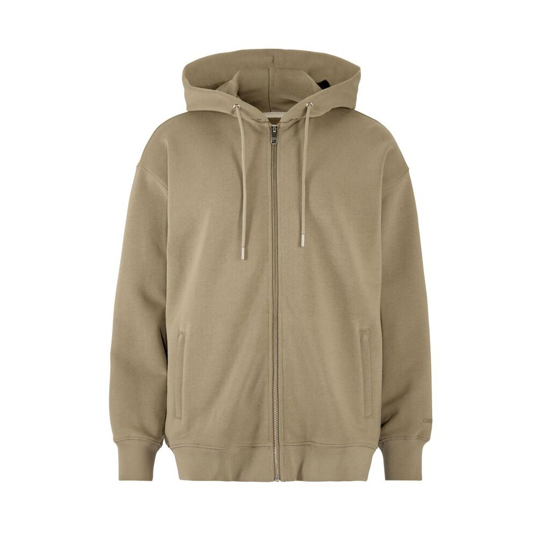 Frequent Full Zip Hoodie Damen