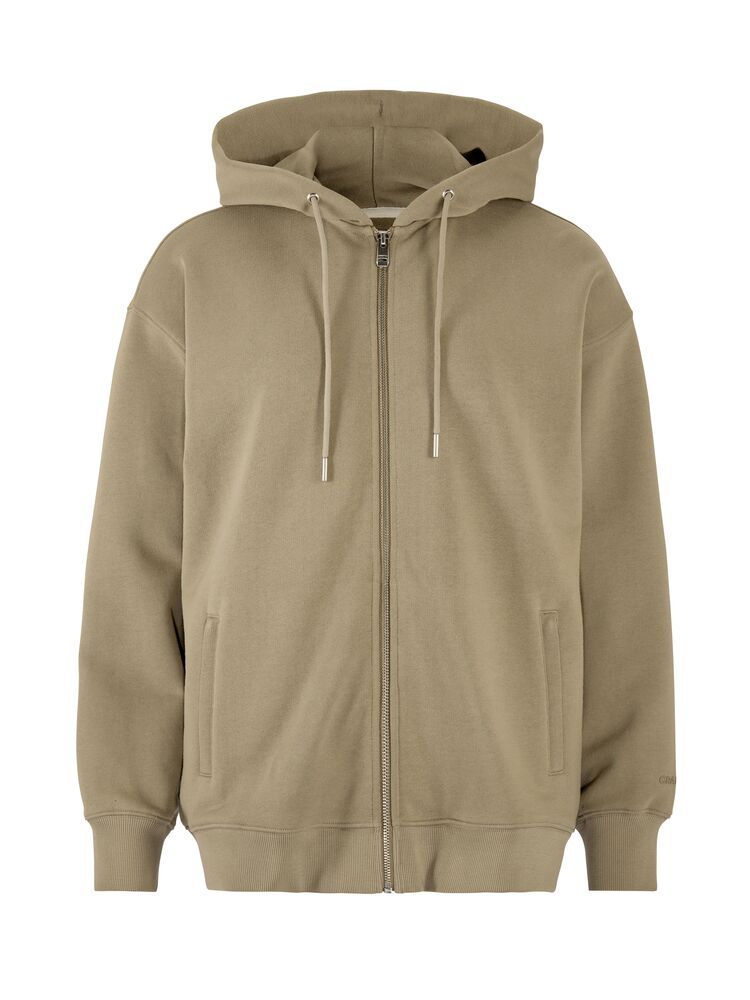 Frequent Full Zip Hoodie Damen