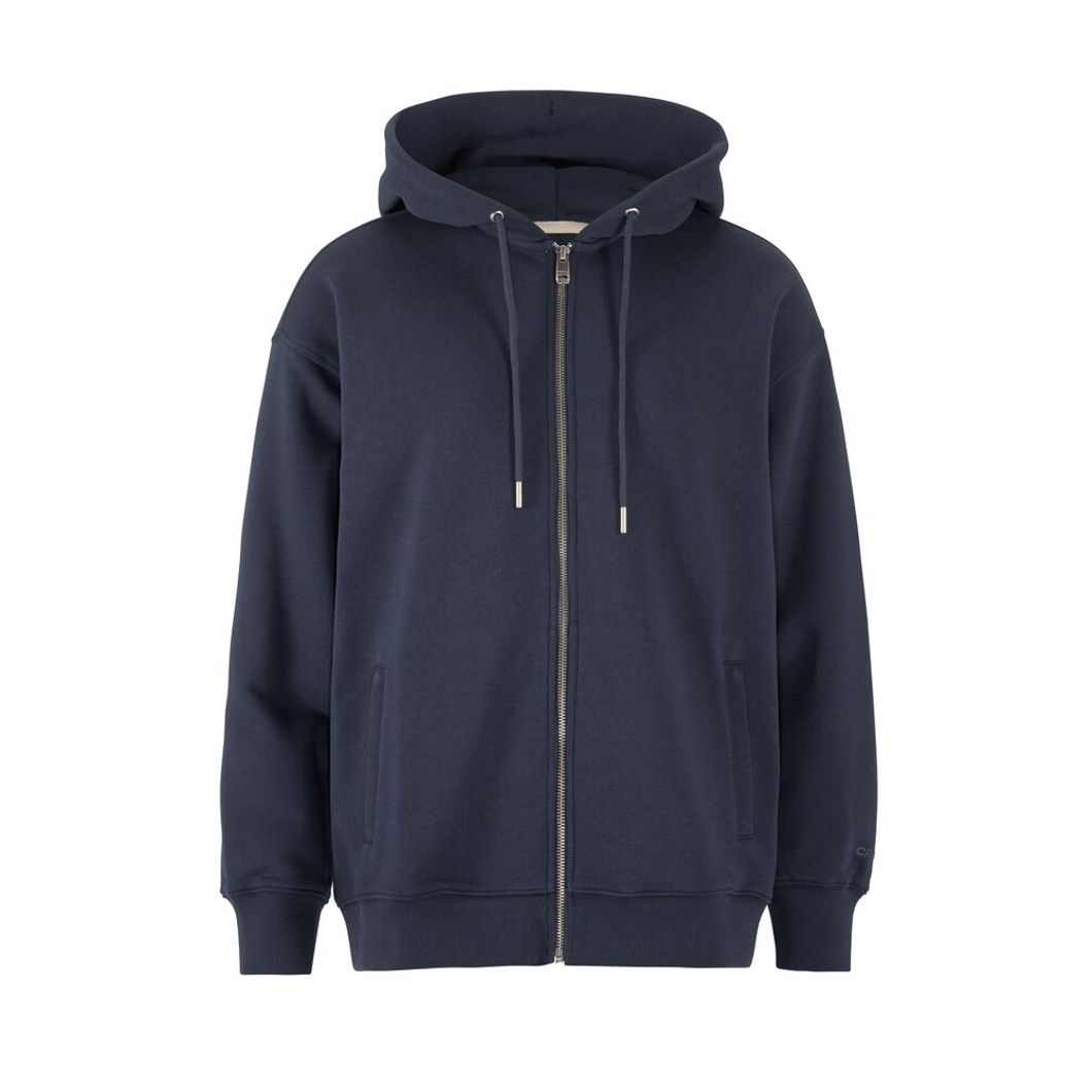 Frequent Full Zip Hoodie Damen