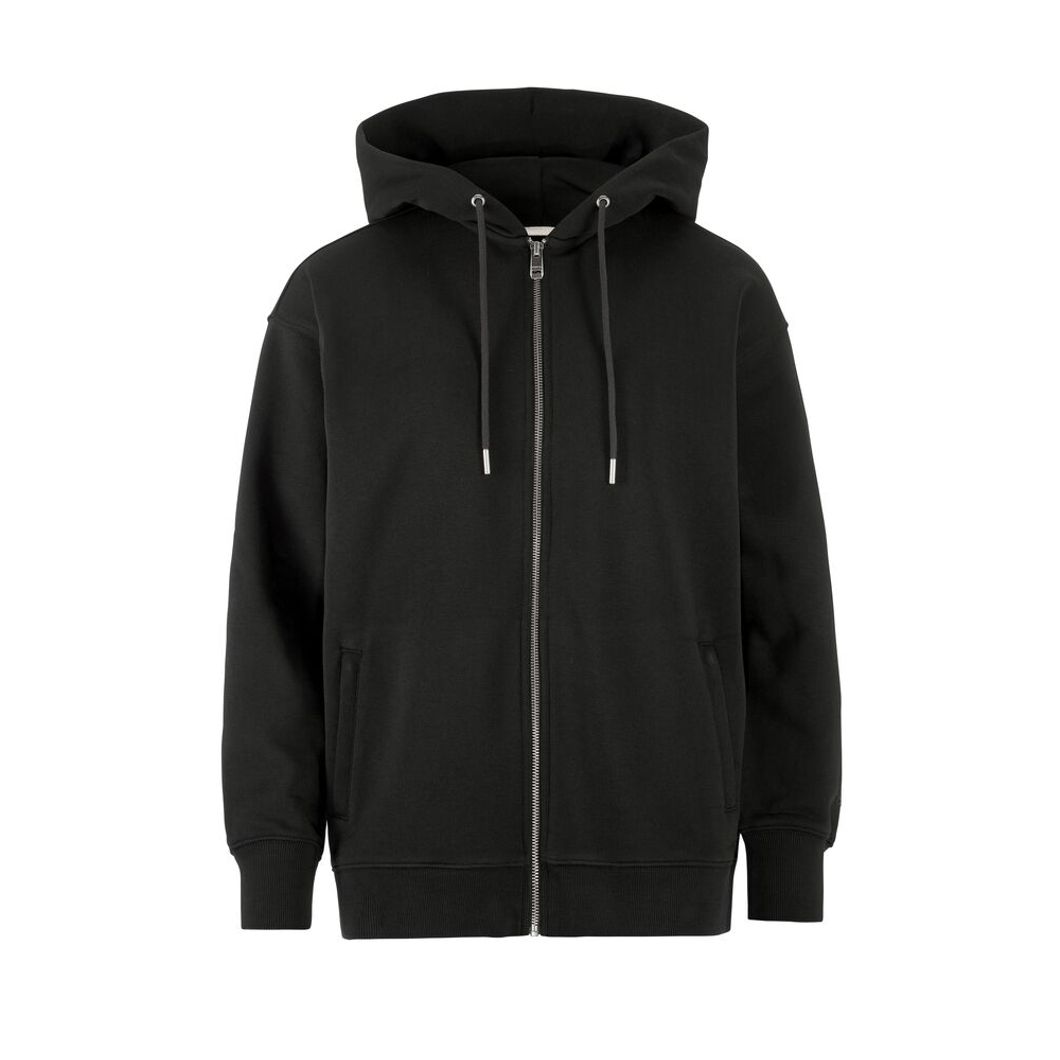 Frequent Full Zip Hoodie Damen