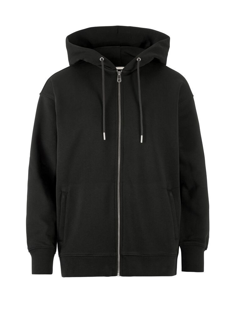 Frequent Full Zip Hoodie Damen