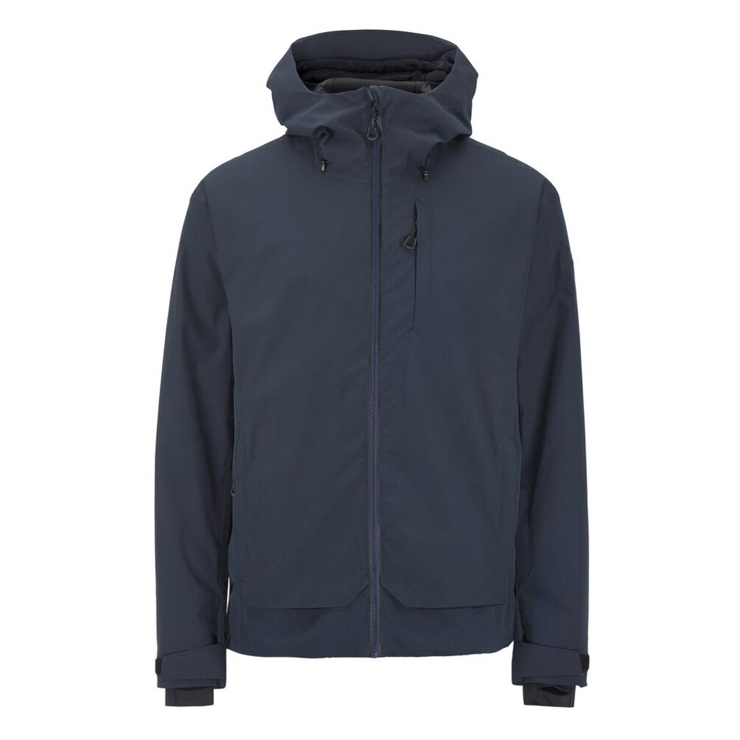 Explore Padded Jacket