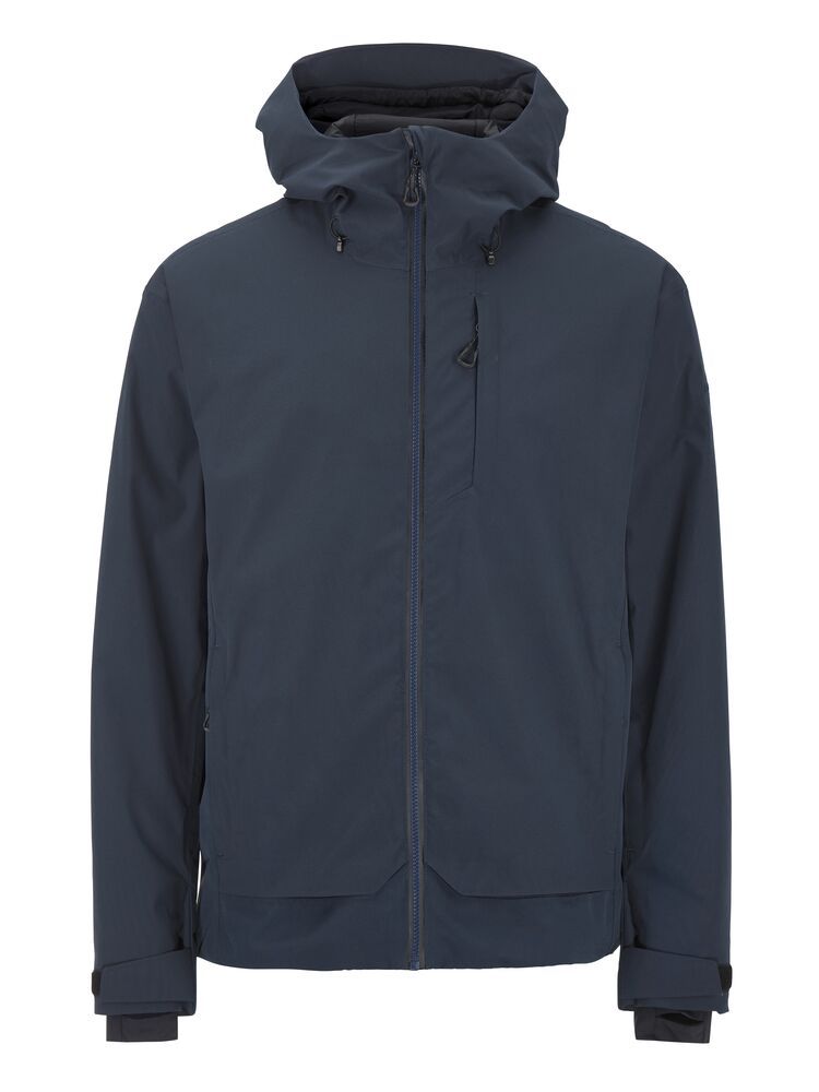Explore Padded Jacket