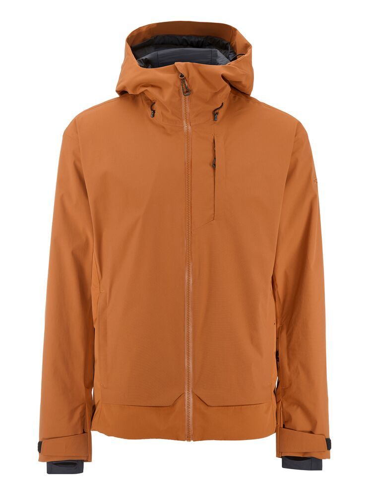 Explore Padded Jacket