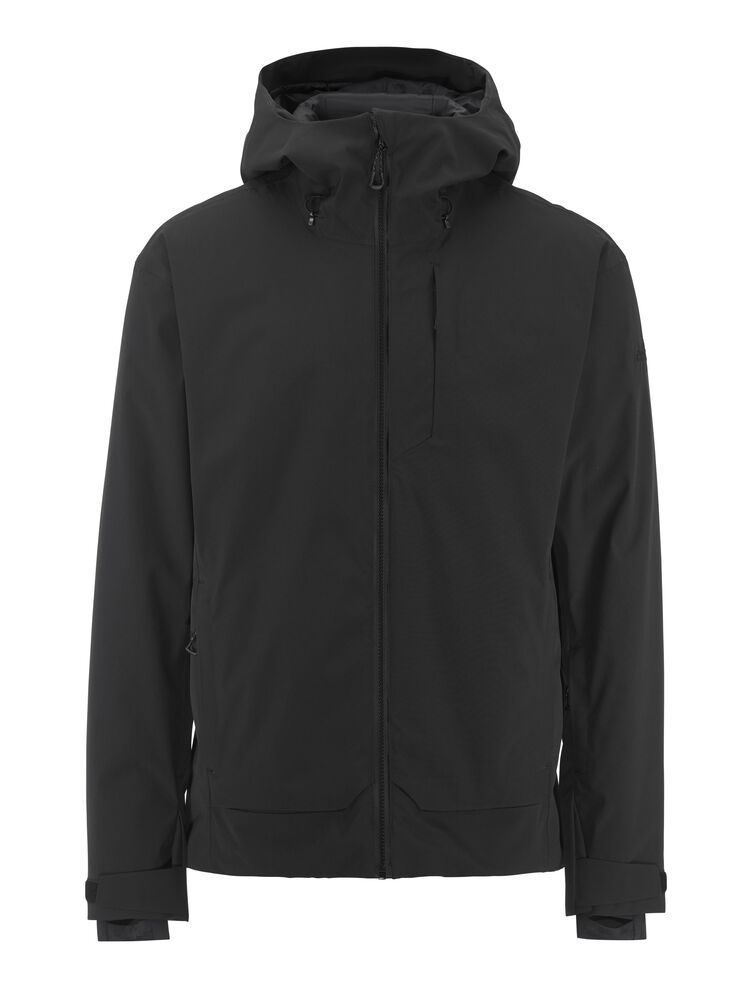 Explore Padded Jacket