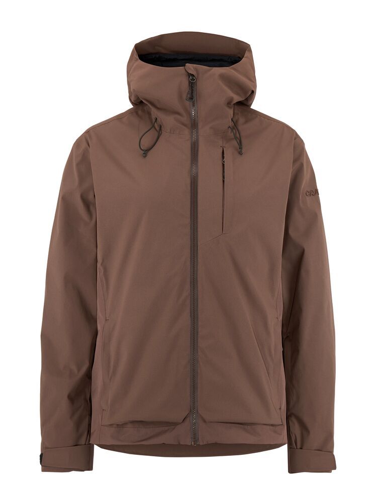 Explore Padded Jacket Damen